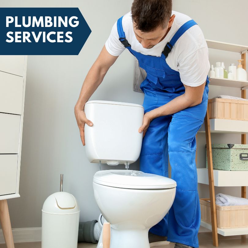Plumbing Company in Martville, NY